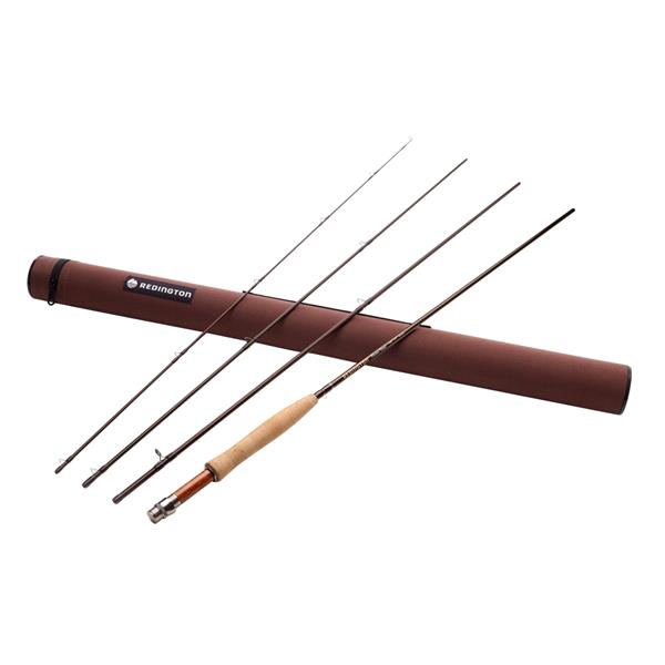 Classic Trout Fly Fishing Rod