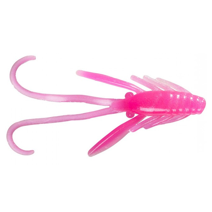 Berkley - PowerBait Power Nymph Soft Bait - 1''