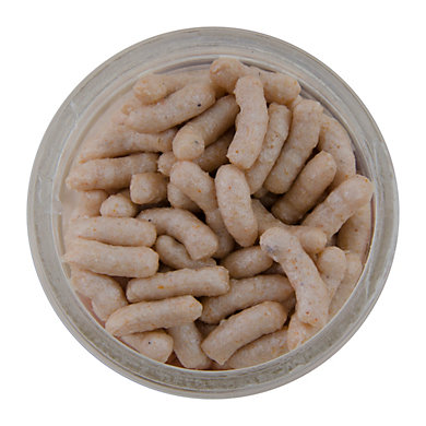 Berkley - Gulp! Maggot Softbait - 2.5 cm