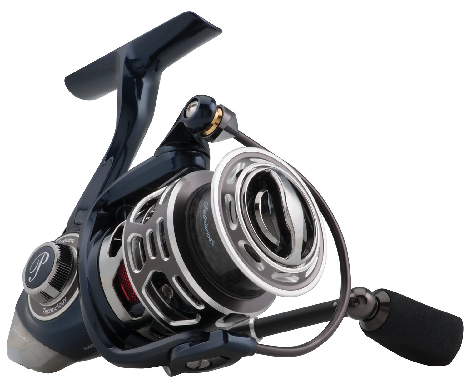 PFLUEGER Moulinet à lancer léger President