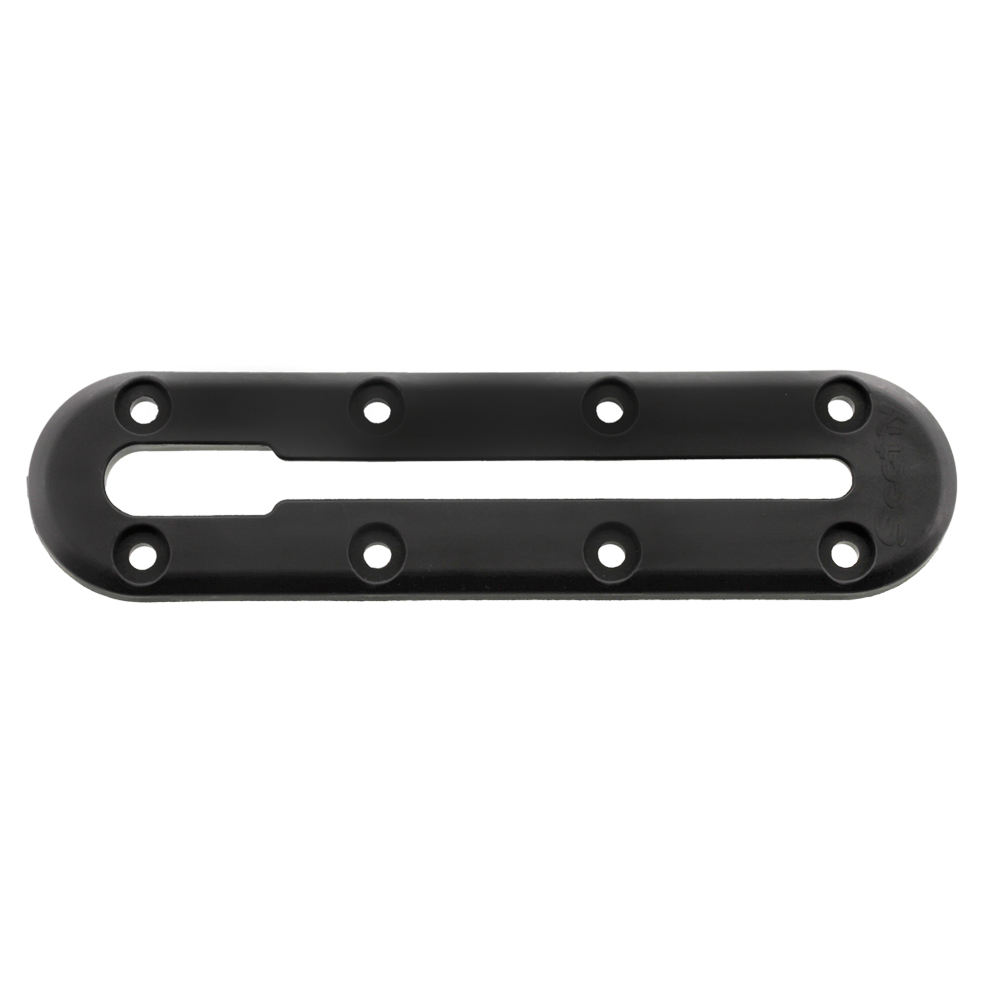 Scotty - Rail de montage à profil bas 440-BK