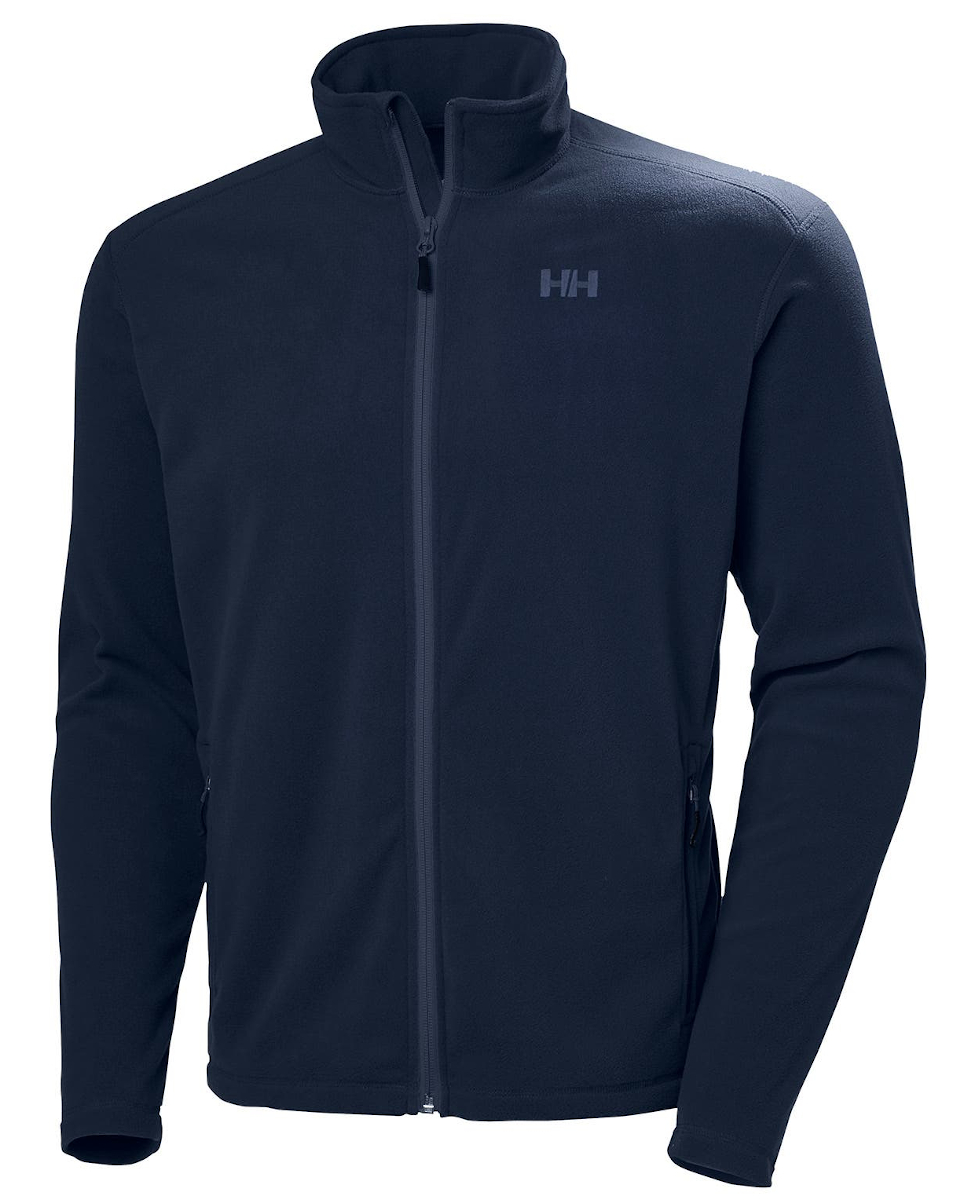Helly Hansen - Men's Daybreaker Fleece Jacket