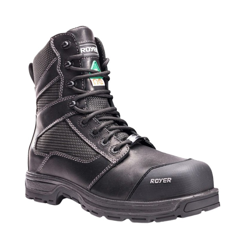 Botte royer homme Clearance