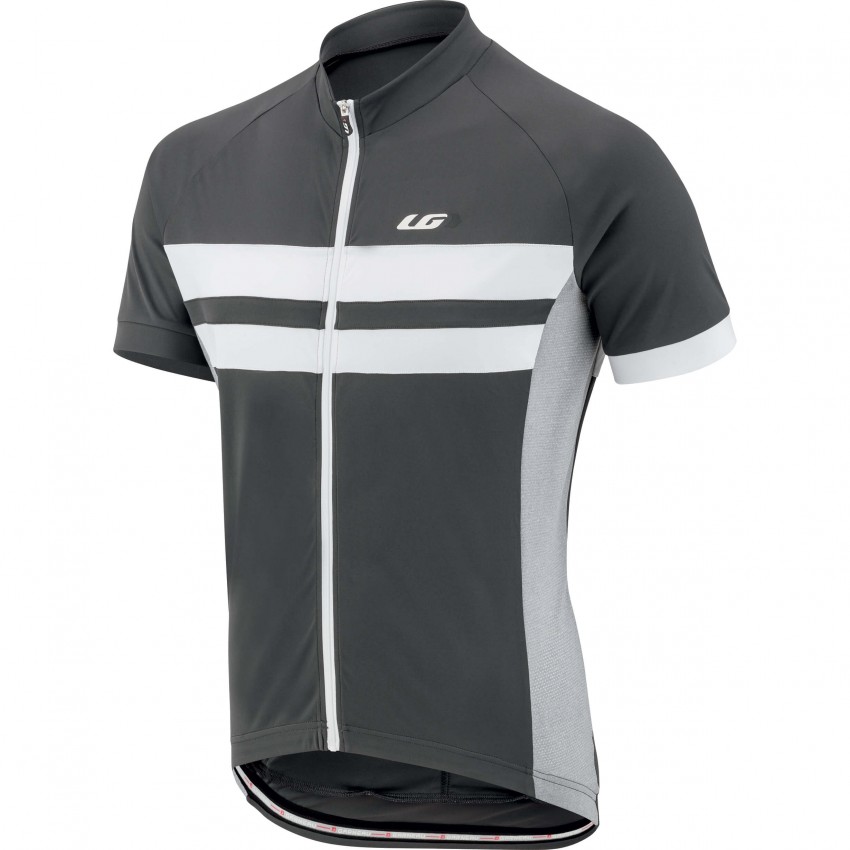 evans cycling jersey