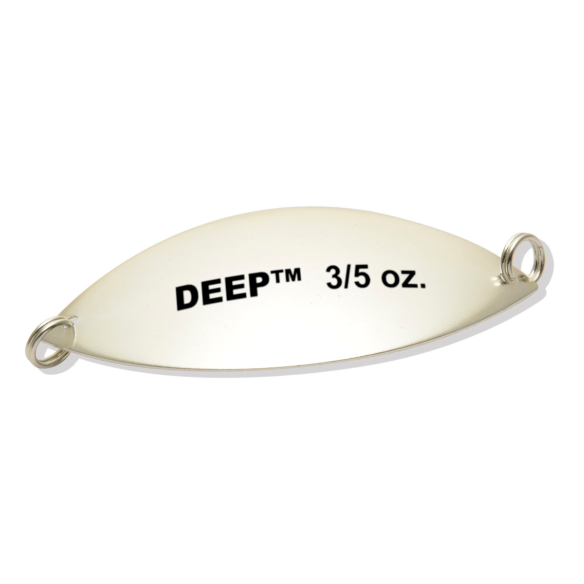 Lake Clear - Cuillère LCW Deep - 3 ⅛''