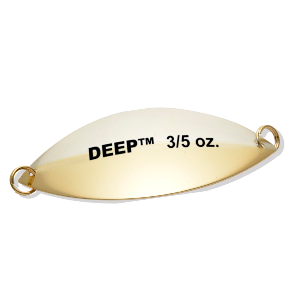 Lake Clear - Cuillère LCW Deep - 3 ⅛''