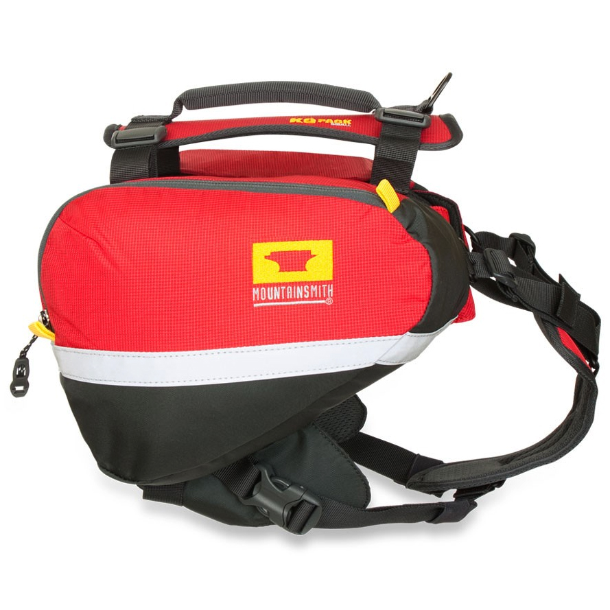 K-9 Dog Pack - Mountainsmith | Latulippe