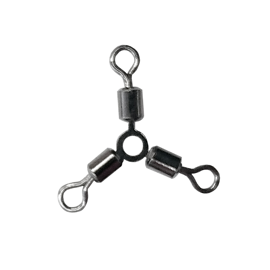 NXS - Tri-Way Swivels TWS