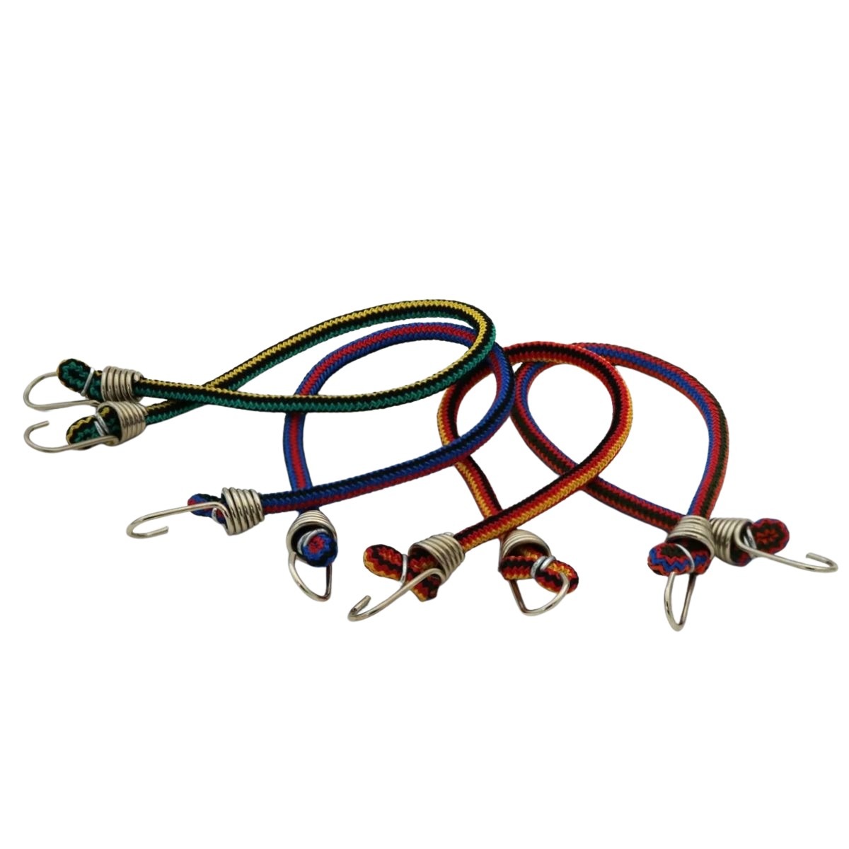 Coghlan's - Mini-cordons extensibles - paquet de 4
