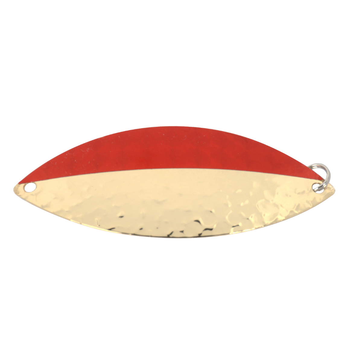 CAMI - St-Bernard Half-Hammered Spoon - 3 ½"