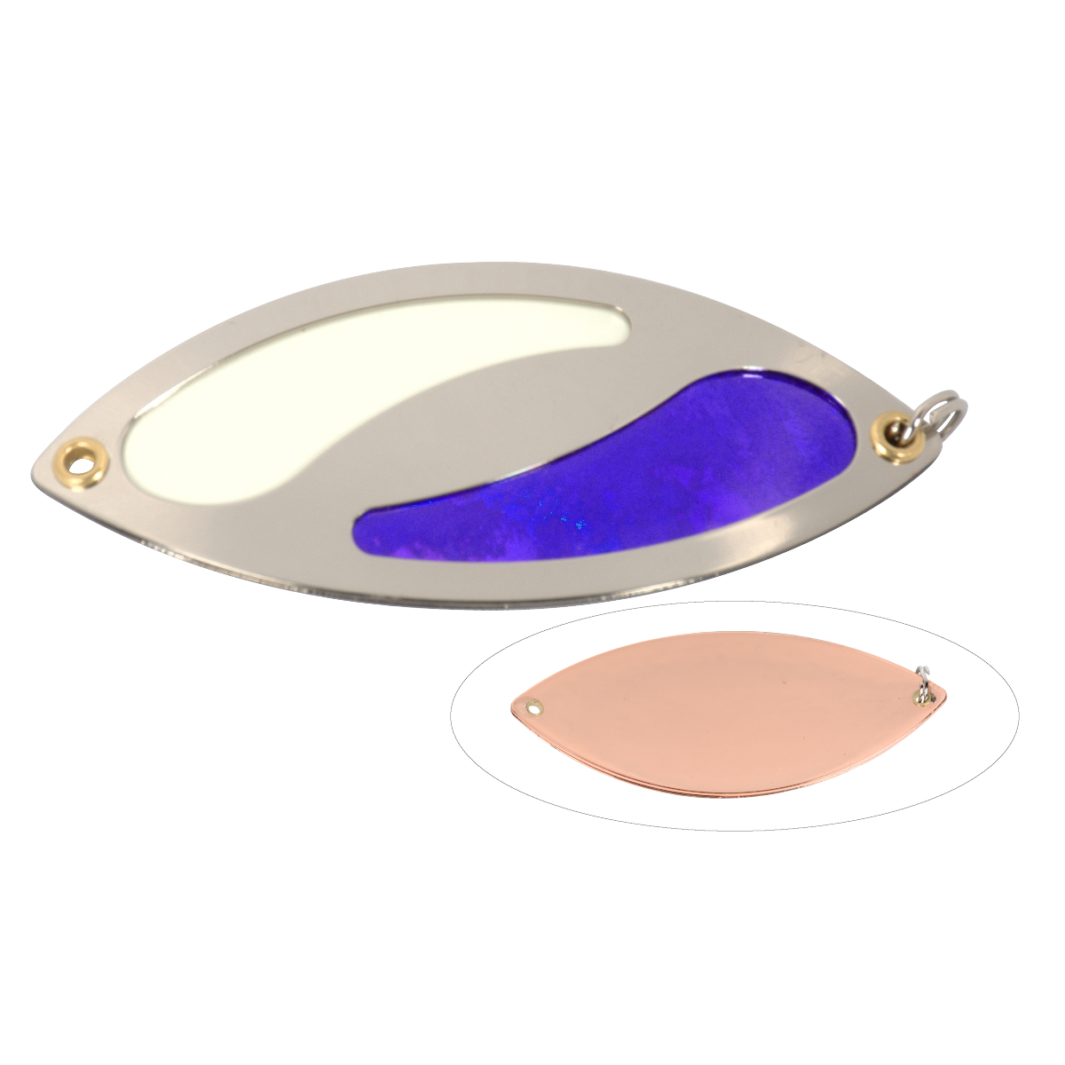 CAMI - G2 Spoon - 3 ¼"