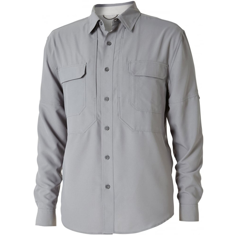 royal robbins expedition chill shirt