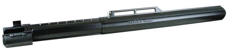 Flambeau - Bazuka Rod Tube