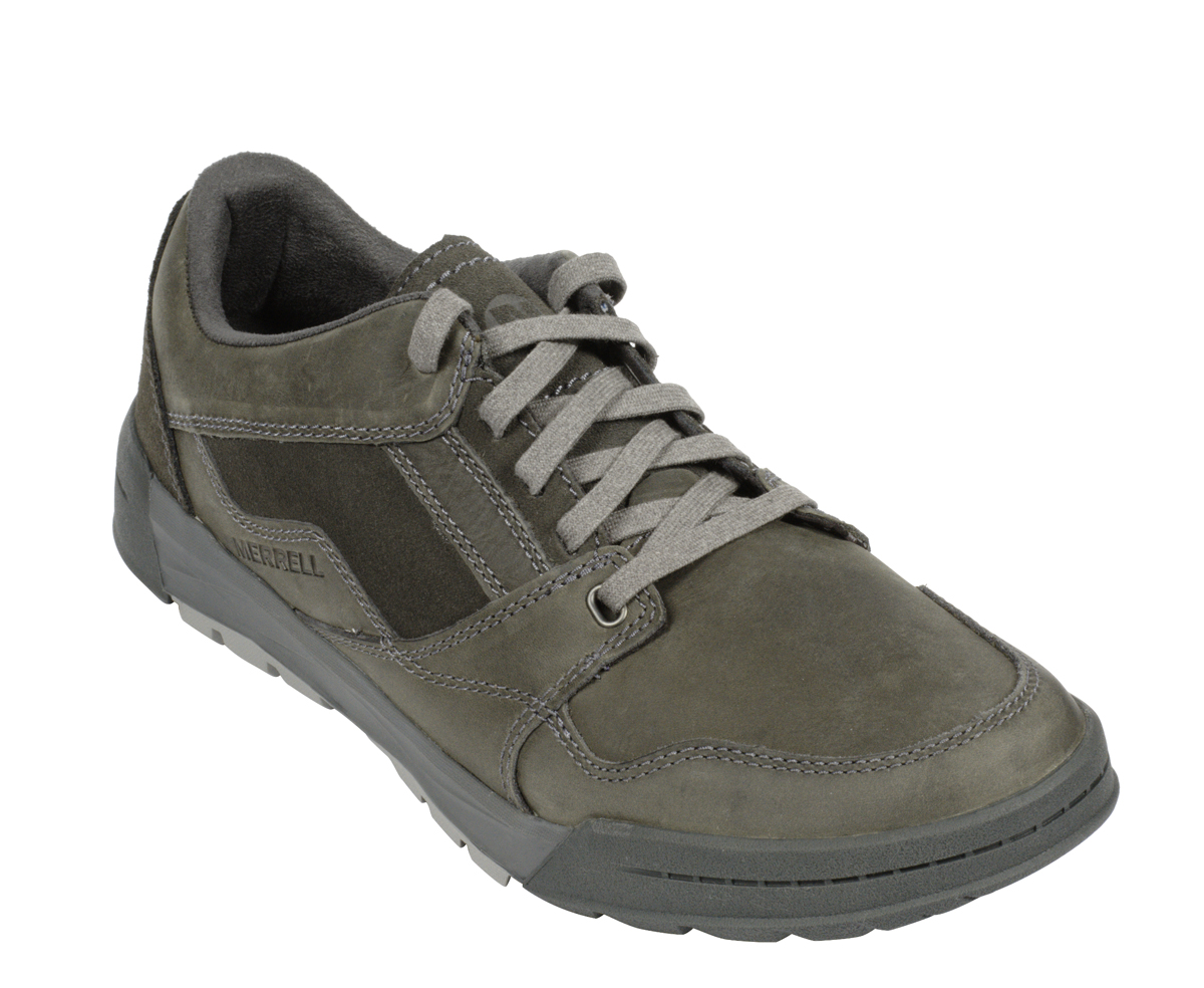 Merrell on sale berner lace