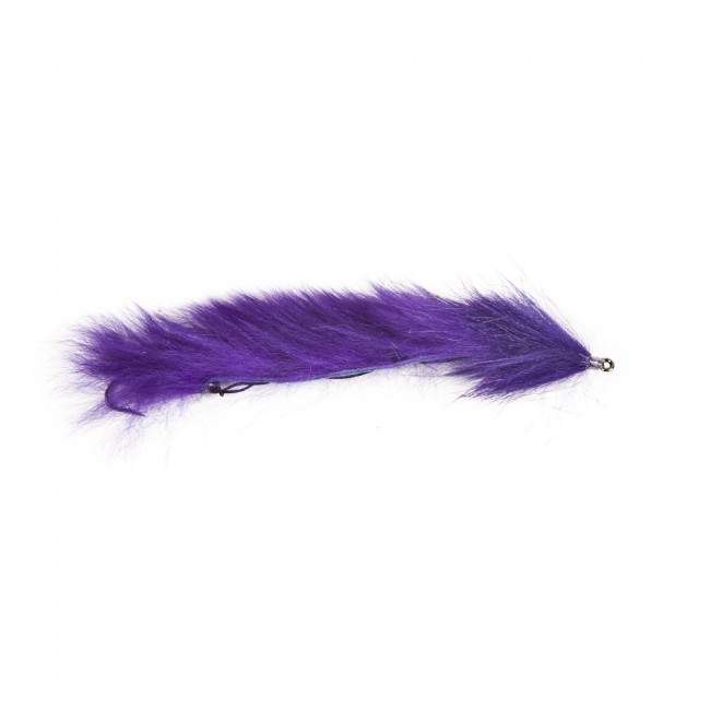 Mouches Neptune Flies - Tandem Leech Streamer