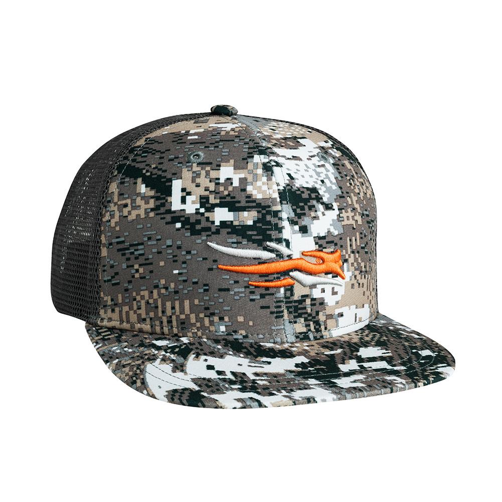 Sitka - Casquette de camionneur Optifade pour homme