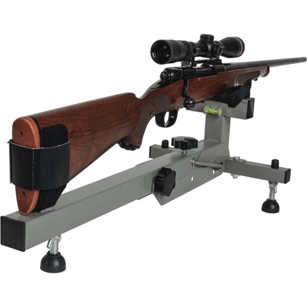 Support de tir Folding Deluxe Gun Allen Latulippe Support de tir Folding Deluxe Gun Allen Latulippe