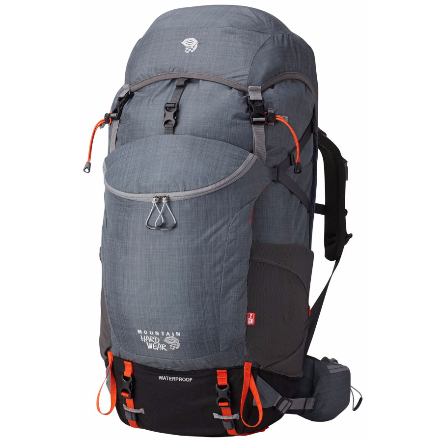 Mountain hardwear ozonic 50 clearance outdry