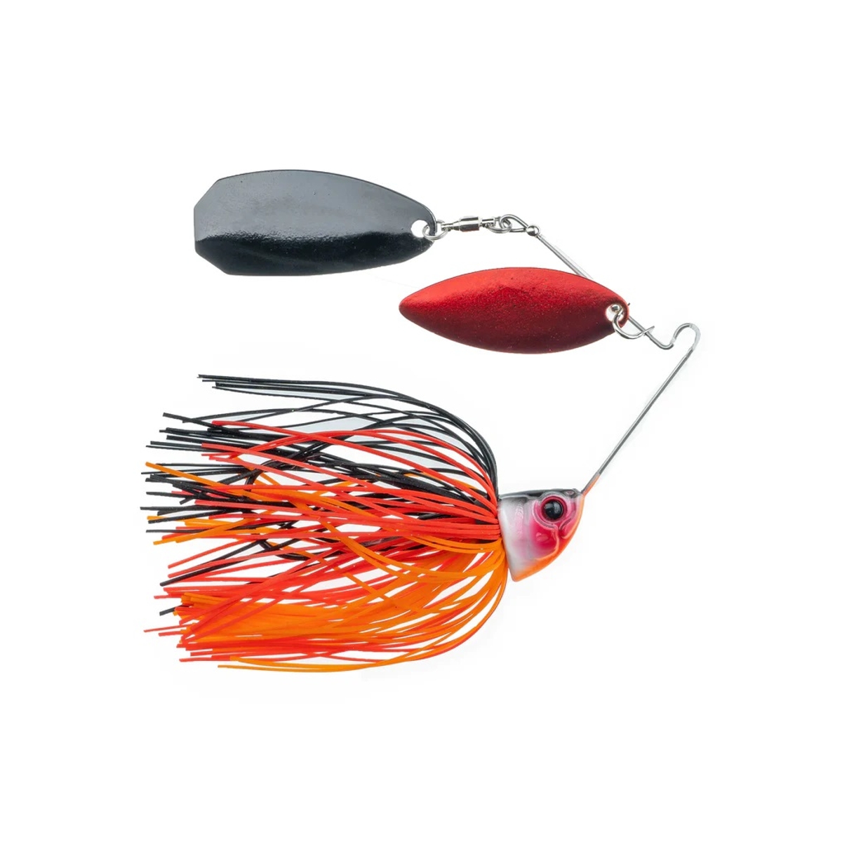 Freedom Tackle - Speed Freak Compact Spinnerbait Lure ¼ oz