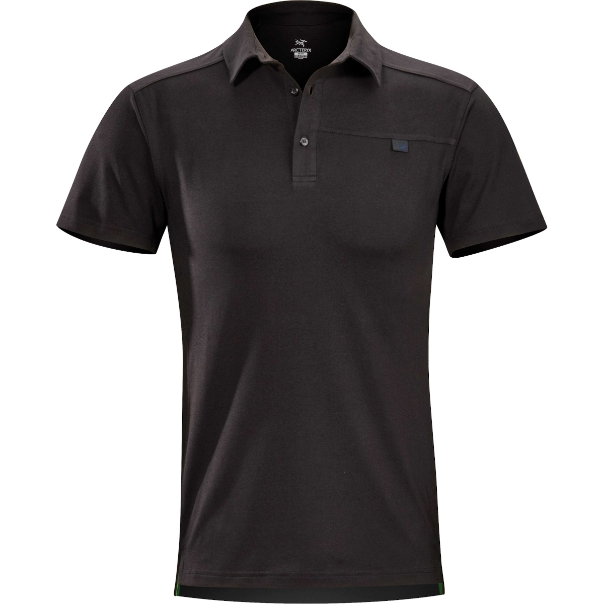 Arcteryx captive polo clearance shirt