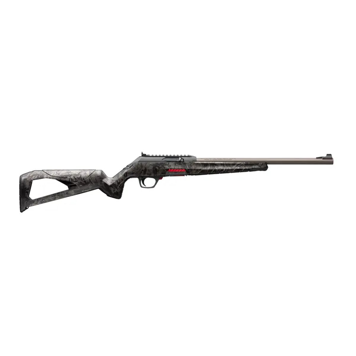 Winchester - Wildcat 22 Semi-Automatic Rifle Forged Carbon Gray