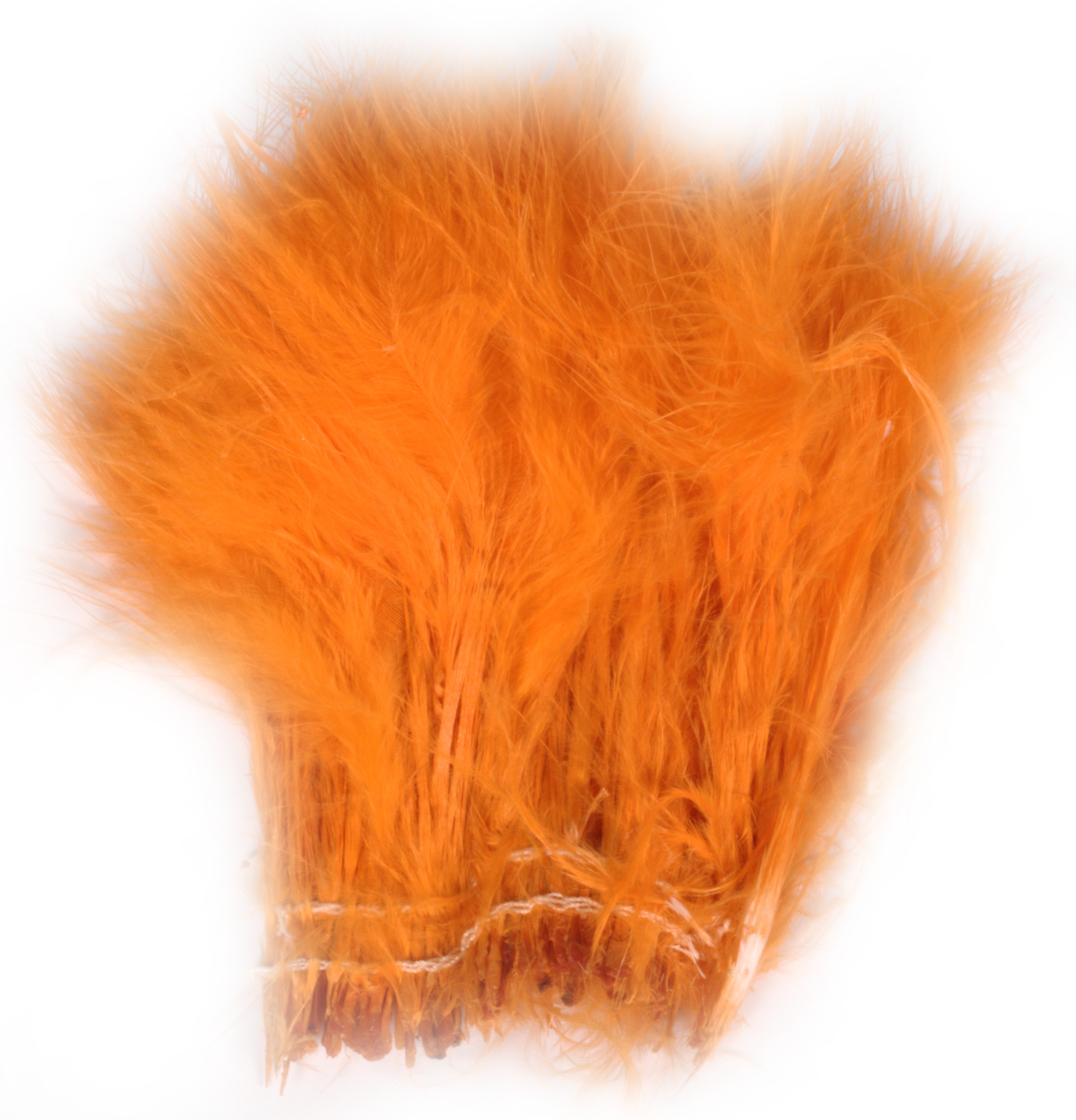 SHOR Fishing - Strung Marabou