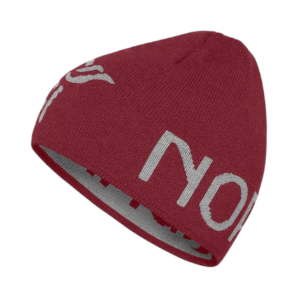 Norrøna - Tuque en laine mérinos 29 avec logo unisexe