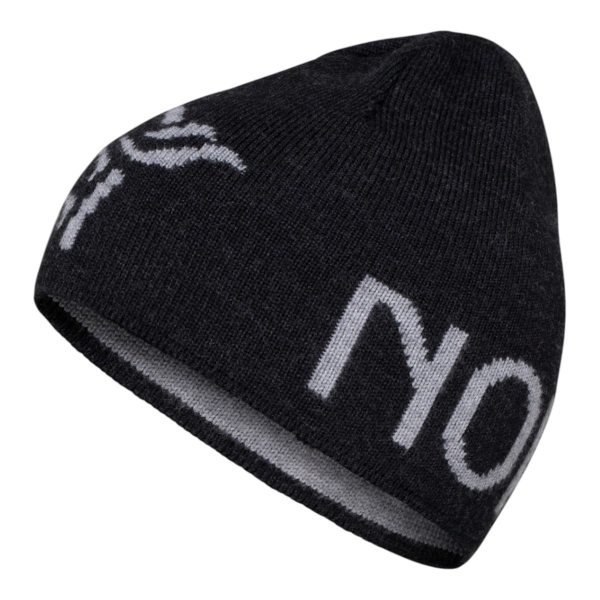 Norrøna - Unisex Merino Wool Beanie 29 With Logo