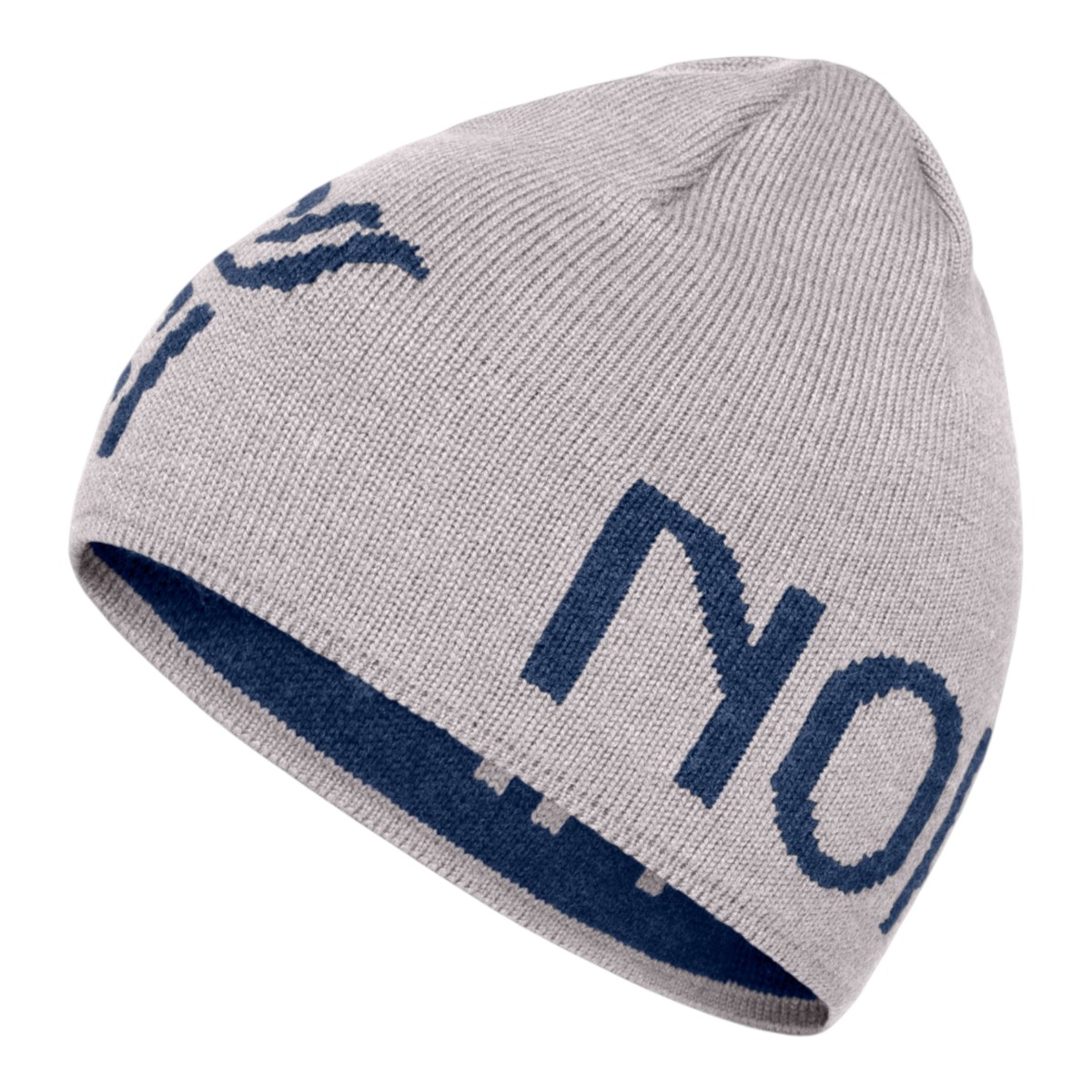 Norrøna - Unisex Merino Wool Beanie 29 With Logo