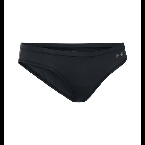 Women's Pure Stretch Sheer Pantie - Under Armour