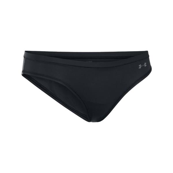 Women's Pure Stretch Sheer Pantie - Under Armour
