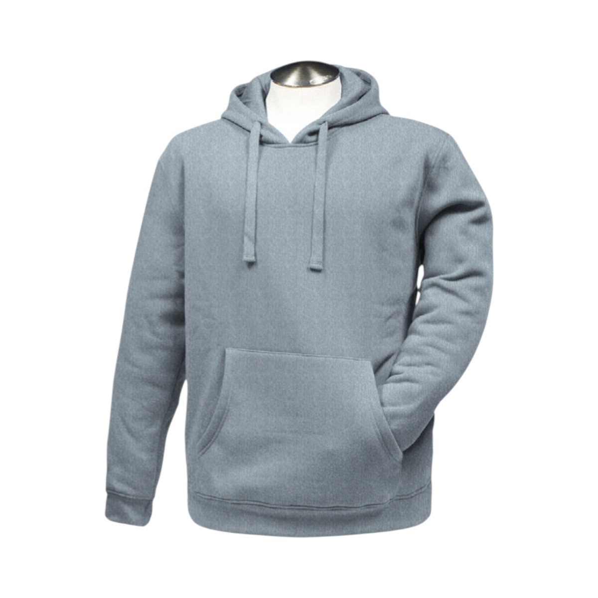 Misty Mountain - Men's Hoodie Sweatshirt