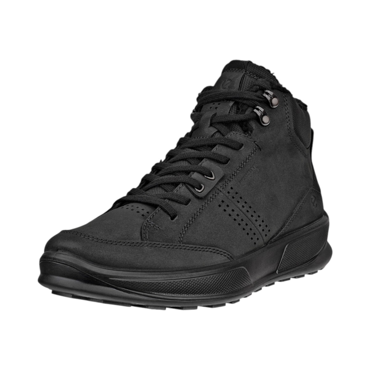 Ecco - Men's Byway 2.0 Mid Boots
