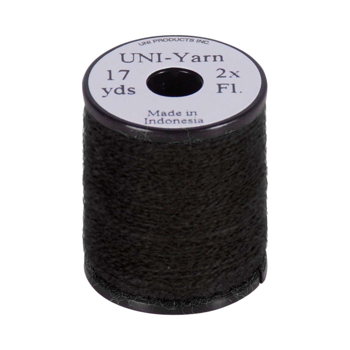 UNI-Products - Fil UNI-Yarn Fluorescent 2 brins 17 vg