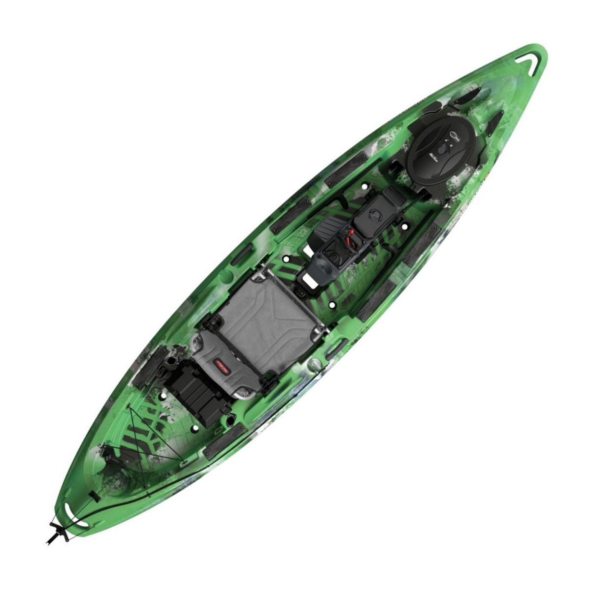 Kayak Predator MK Old Town Latulippe