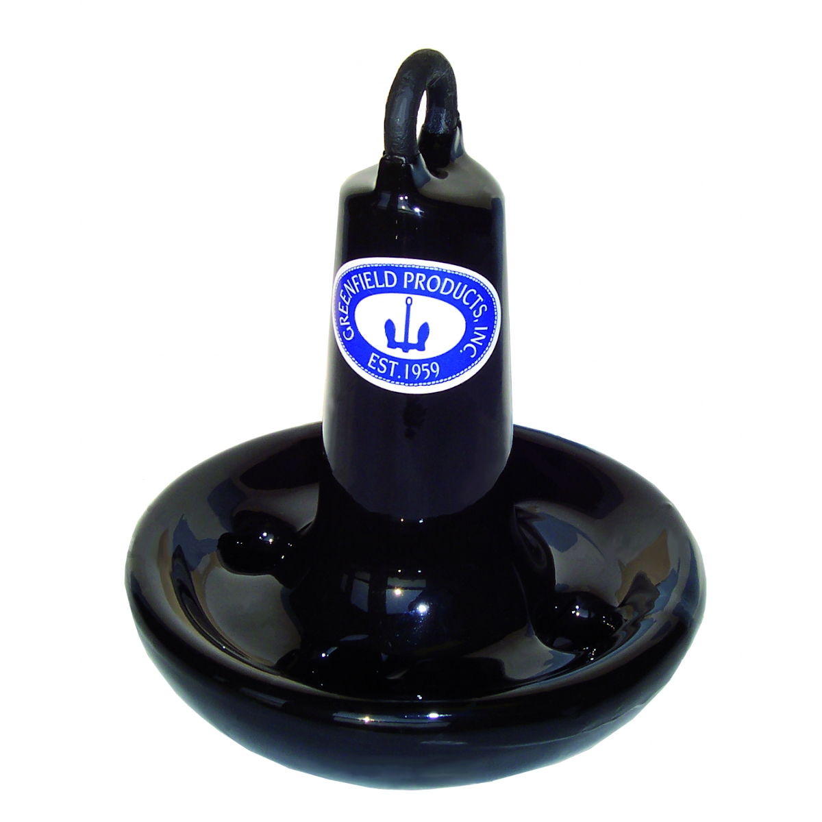 Kimpex - Greenfield Mushroom Anchor