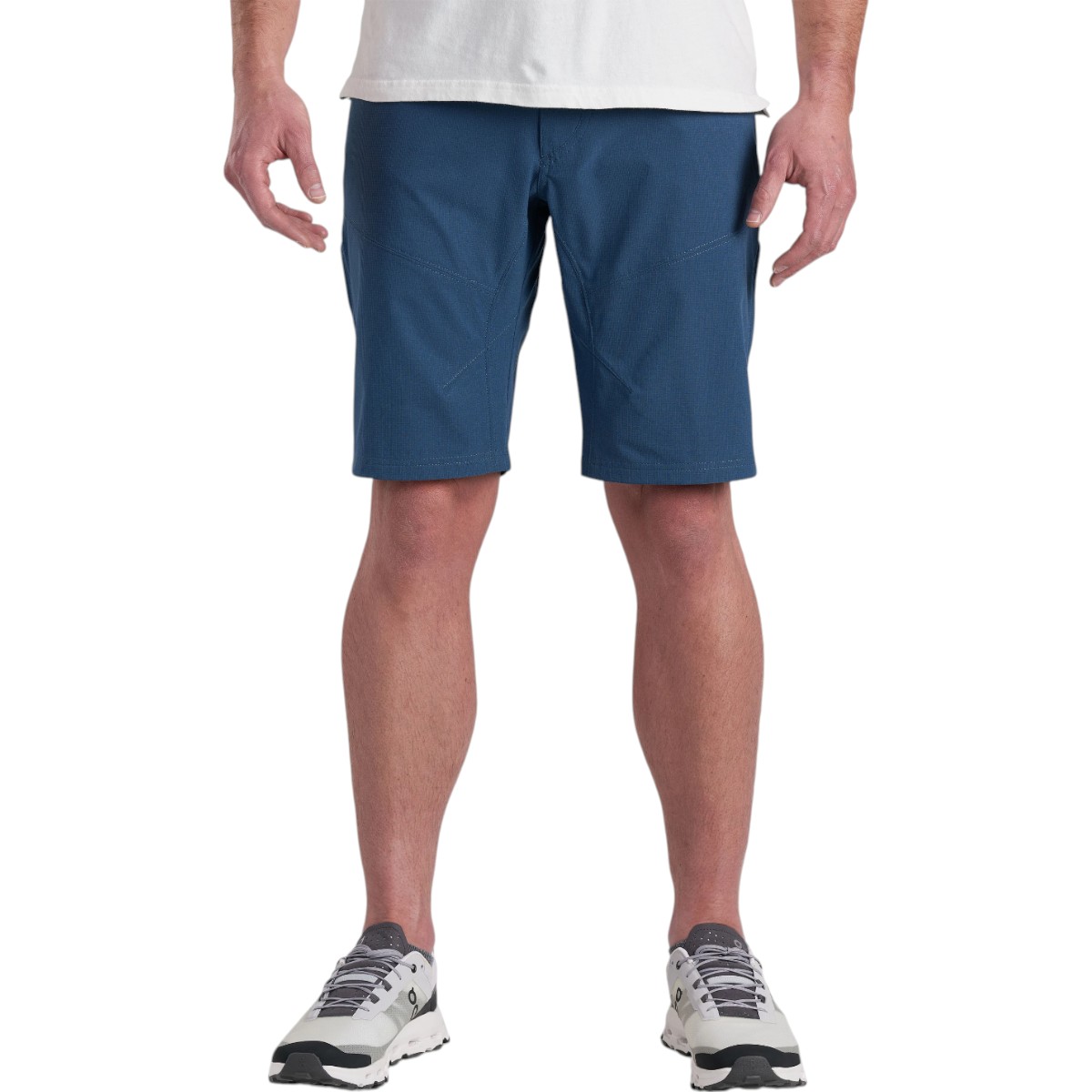 Kühl - Short Cargo Silencr pour homme
