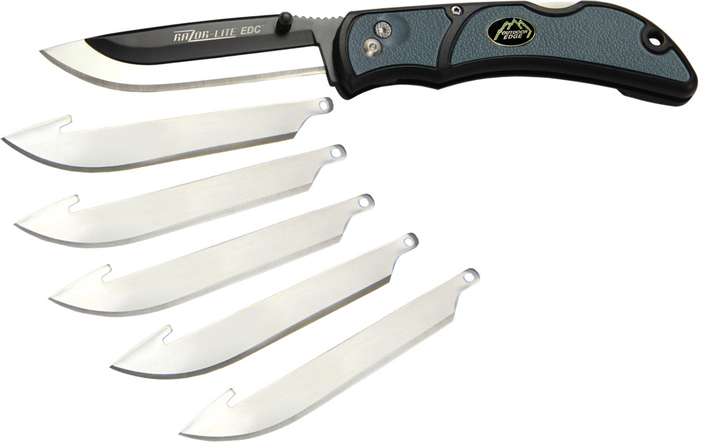 Outdoor Edge - Razor-Lite EDC Knife