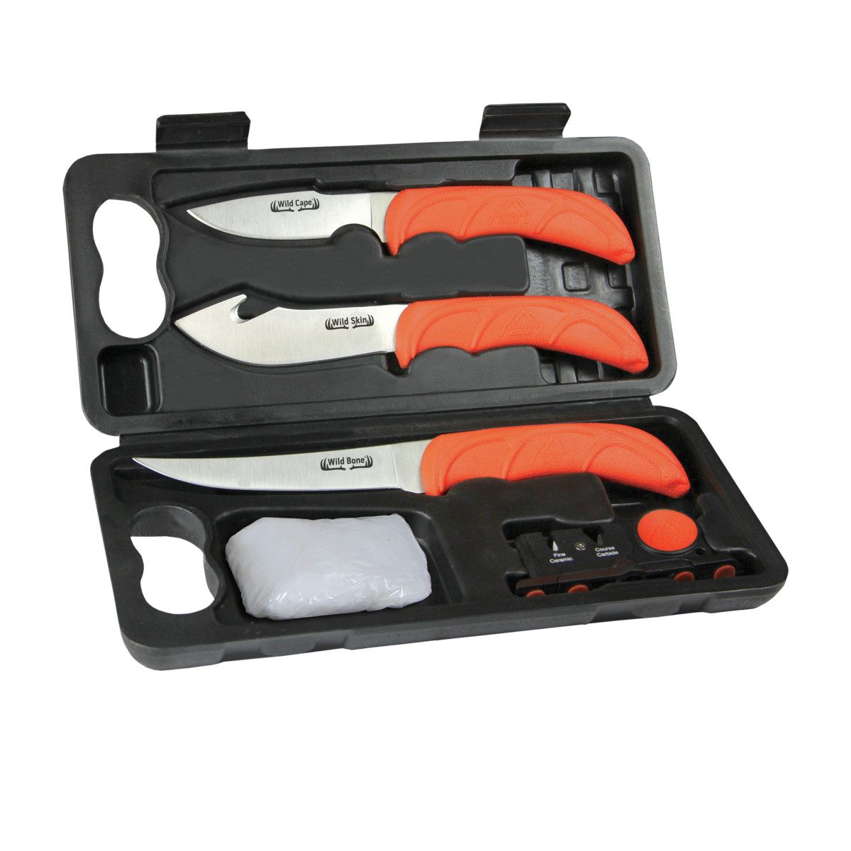 Outdoor Edge - Wild-Lite Game Processing Set