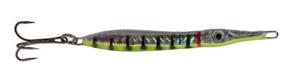 Emery - Slim Mac 20g Jig