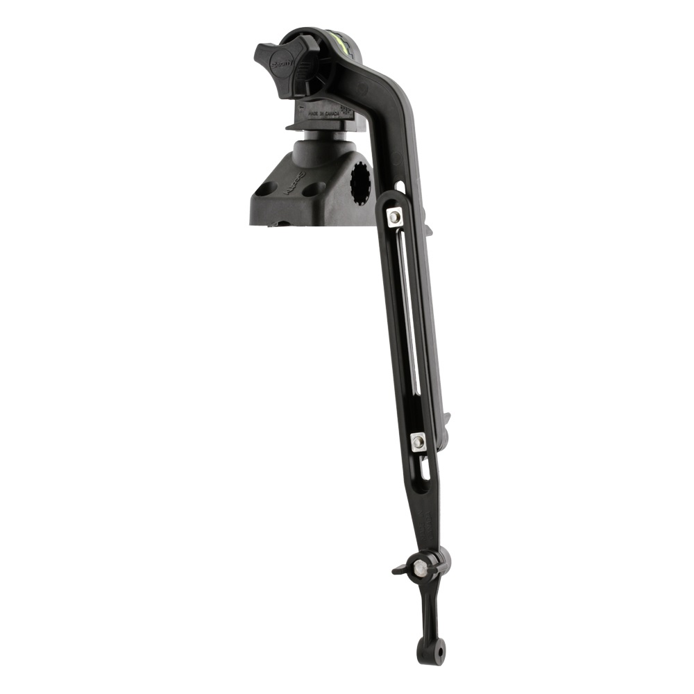 Scotty - 140 Transducer Arm Mount