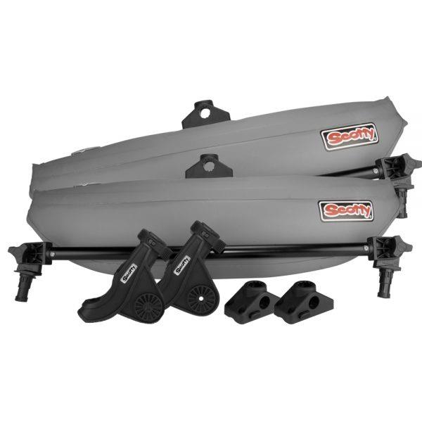 Scotty - 302 Kayak Stabilizers