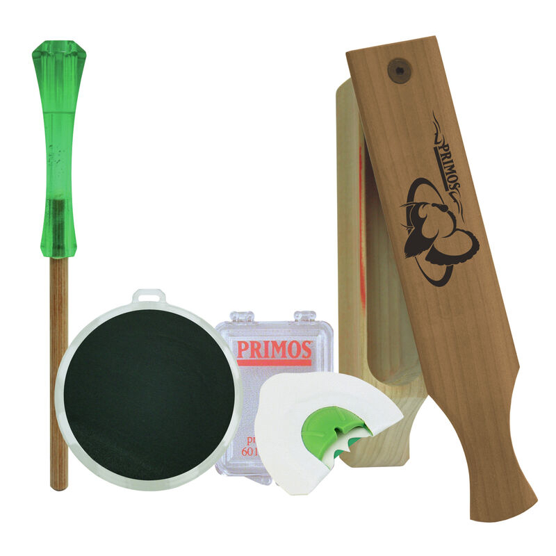 Primos Hunting - Turkey Starter Pak