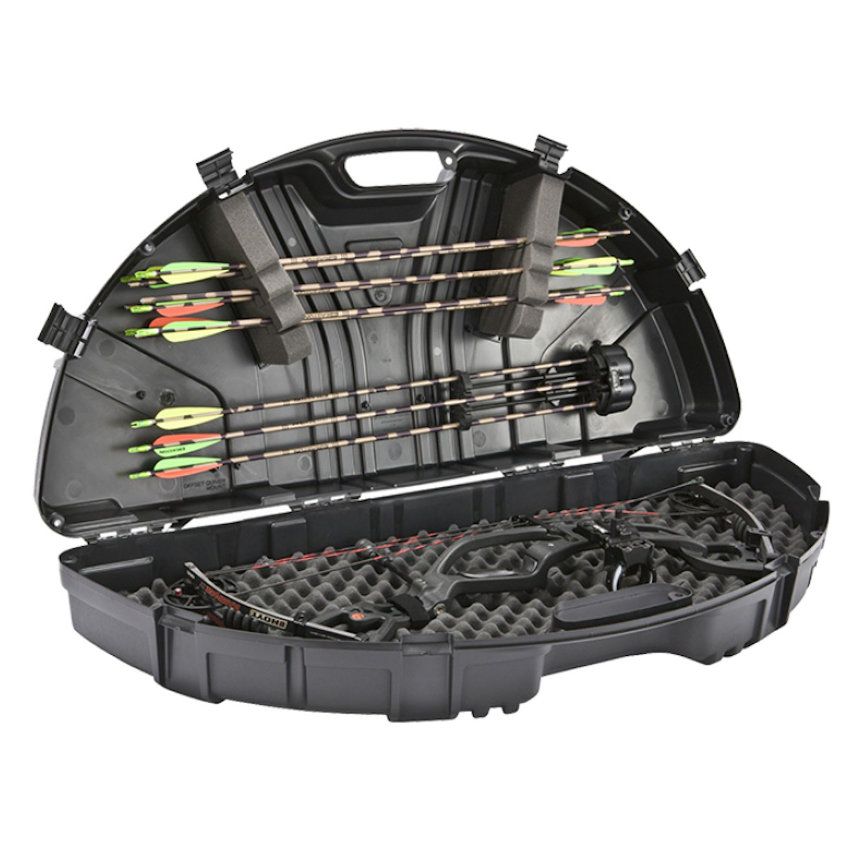 Plano - SE 44 Single Bow Case