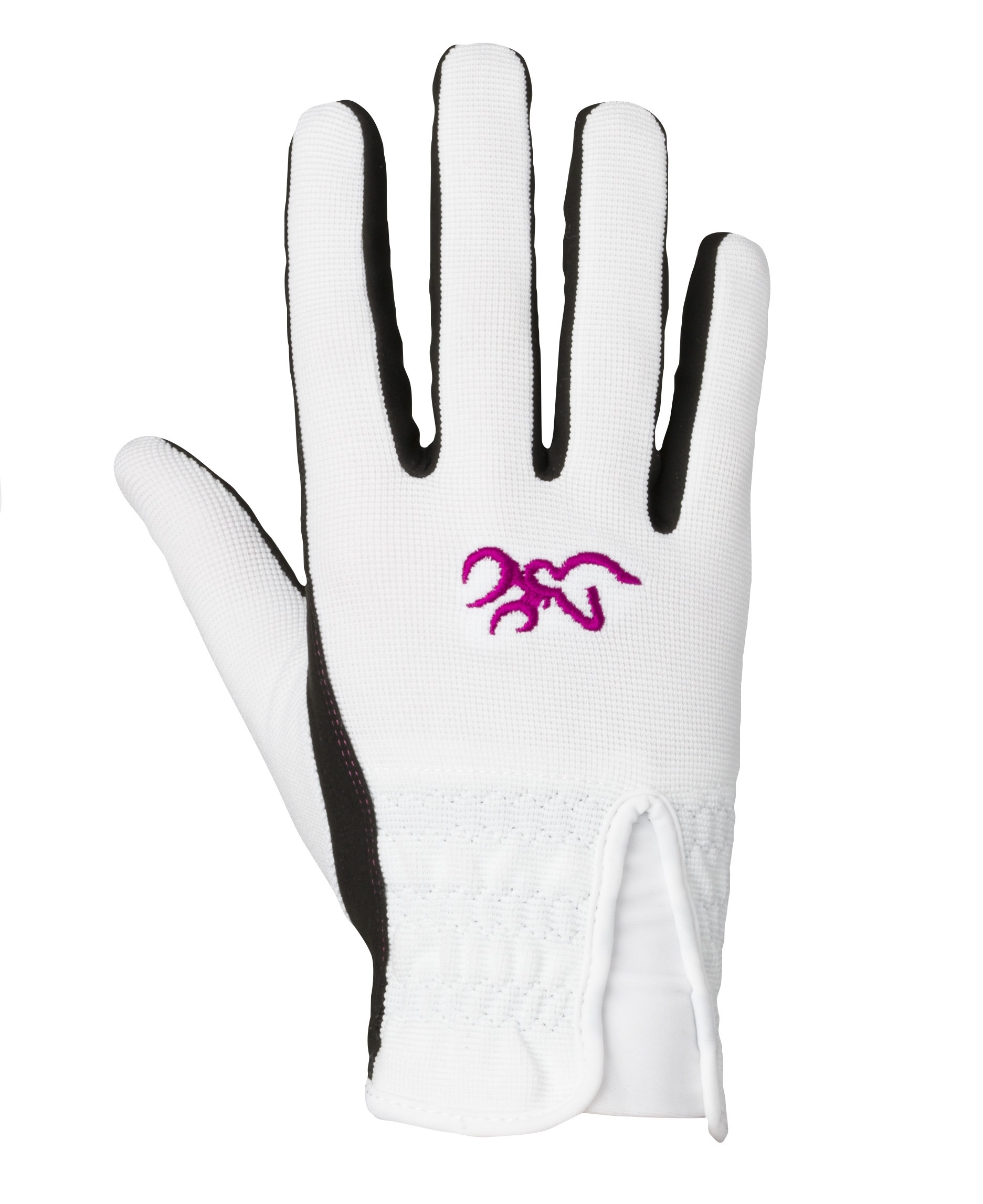 Browning women's store shooting gloves