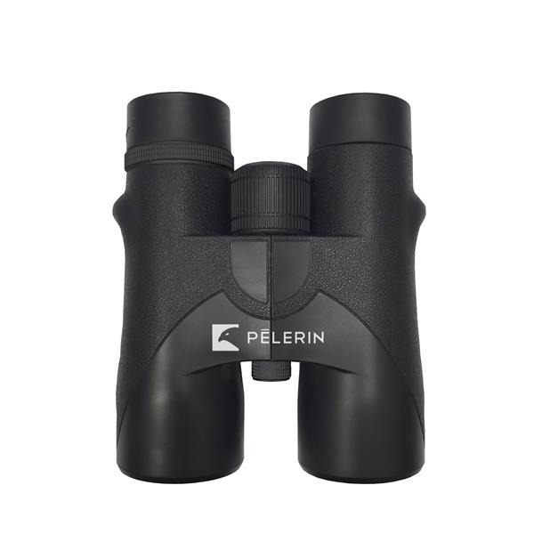 Pèlerin - 10x42 Faucon Binoculars