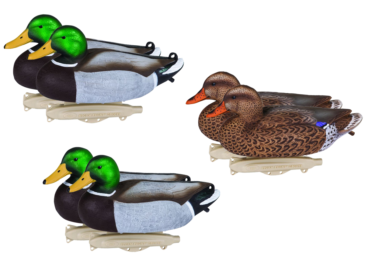 Appelants à canard Classic 8036SDU - Flambeau | Latulippe