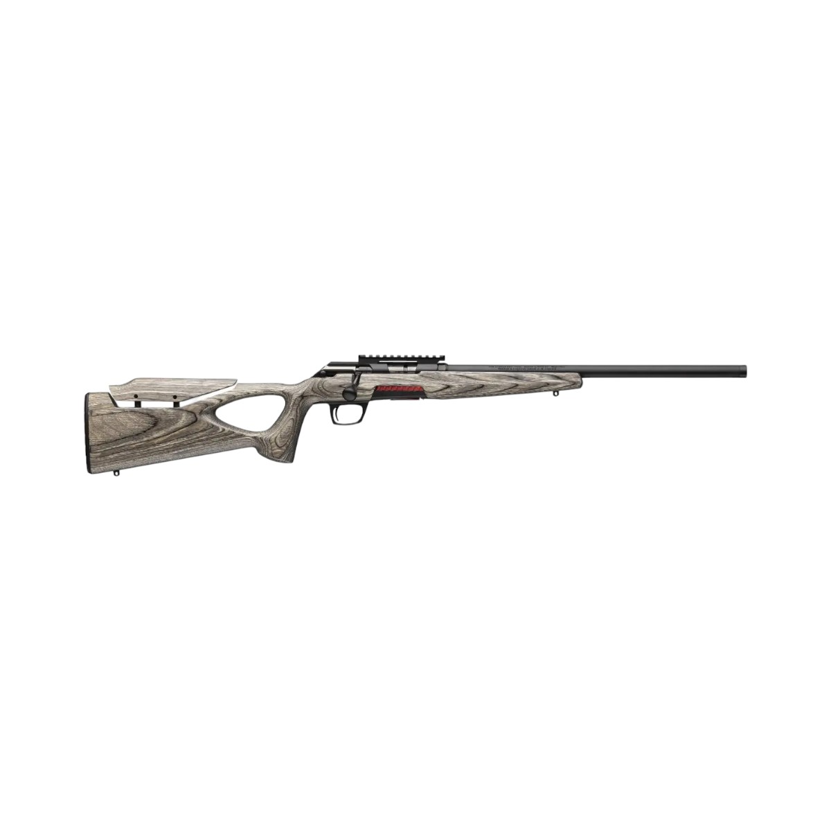 Winchester - Xpert Thumbhole Target Bolt Action Rifle