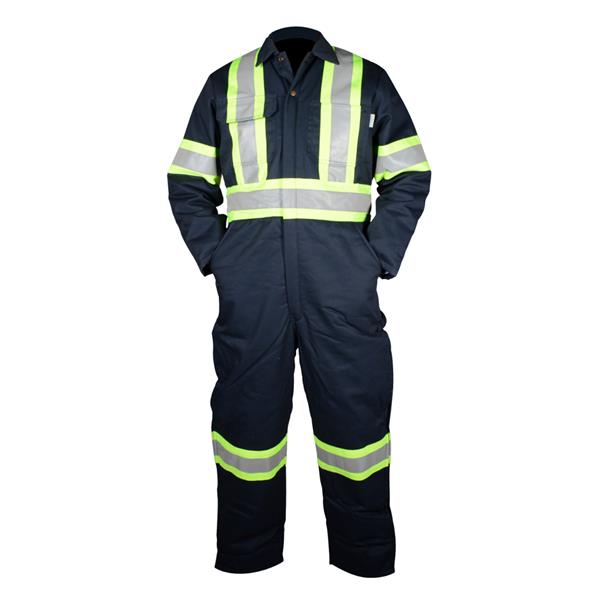 Gatts - Men's High Visibility Coverall