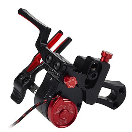 Ripcord - Ripcord Ace Micro-Adjust Arrow Rest